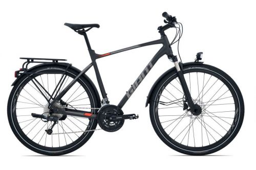 Rower trekkingowy Giant AllTour SLR 2 2021